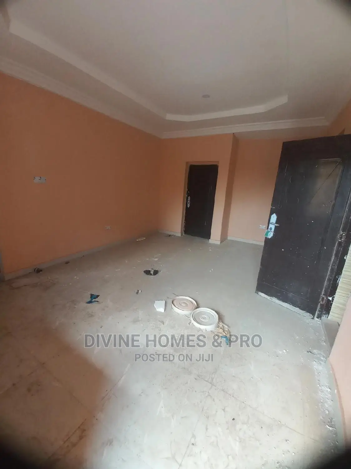 1bdrm Block of Flats in Kubwa for sale in Kubwa