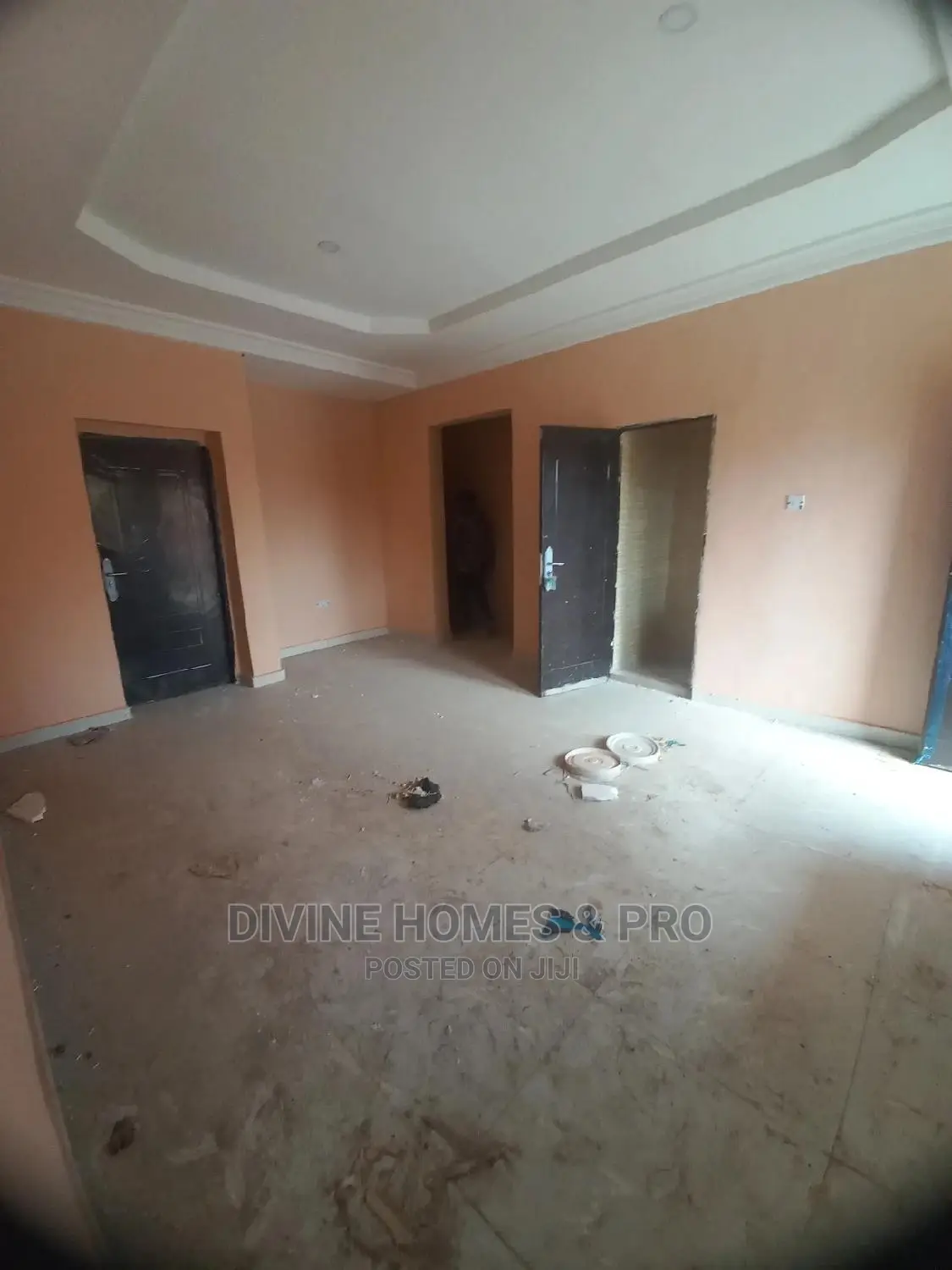 1bdrm Block of Flats in Kubwa for sale in Kubwa