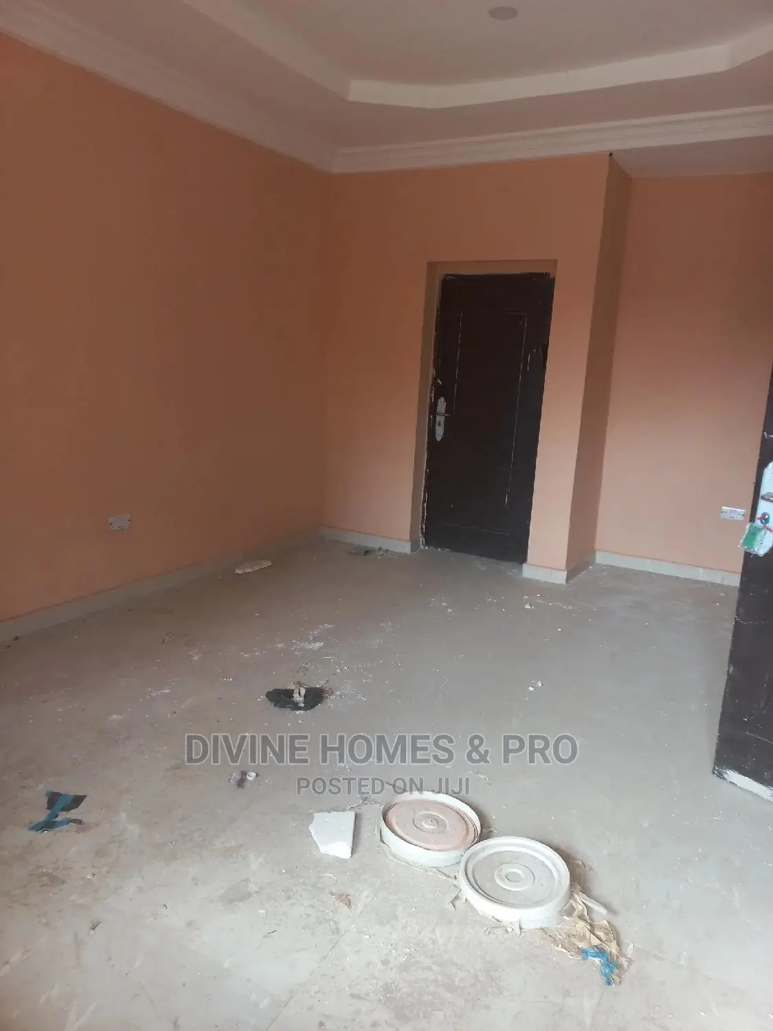 1bdrm Block of Flats in Kubwa for sale in Kubwa