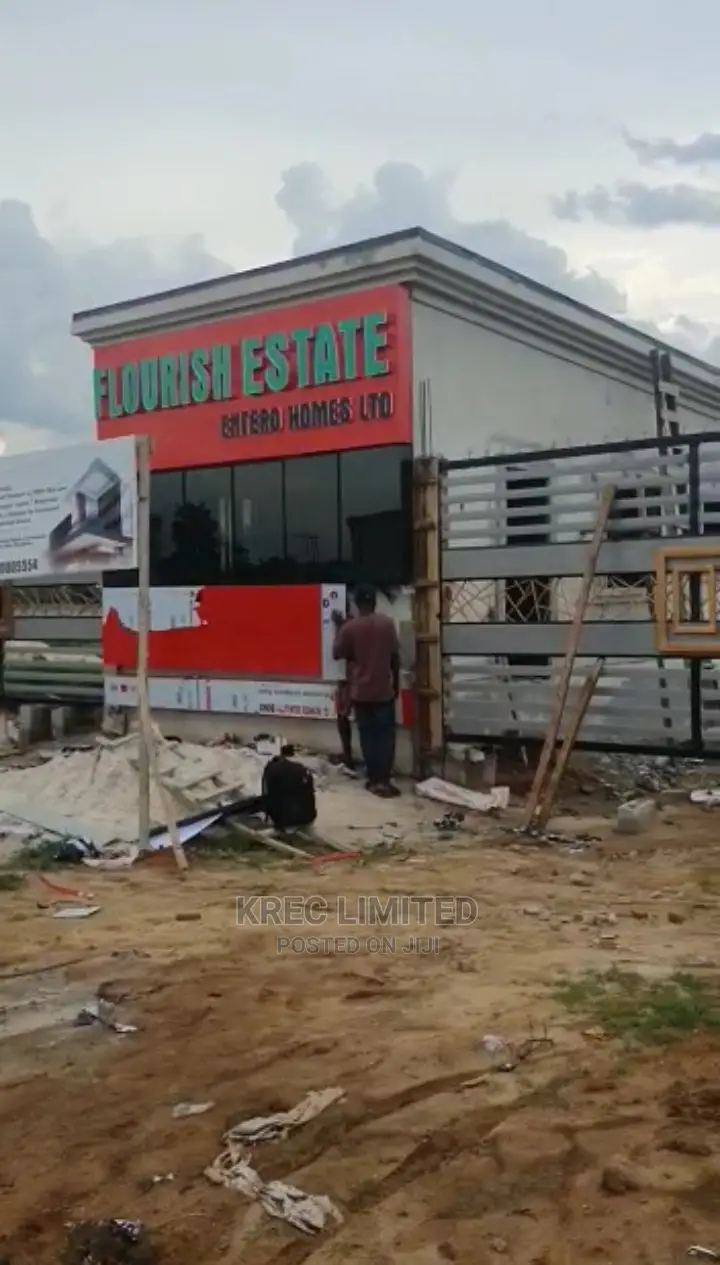 Pay #10m and Spread the Balance in Port-Harcourt