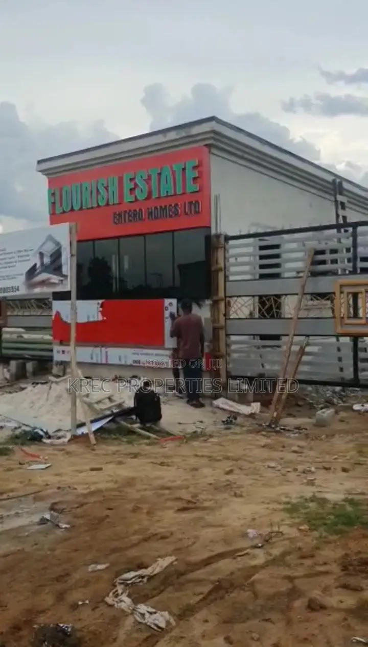 Pay #10m and Spread the Balance in Port-Harcourt