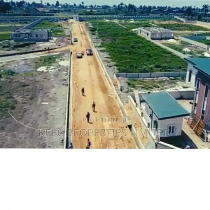 Pay #10m and Spread the Balance in Port-Harcourt