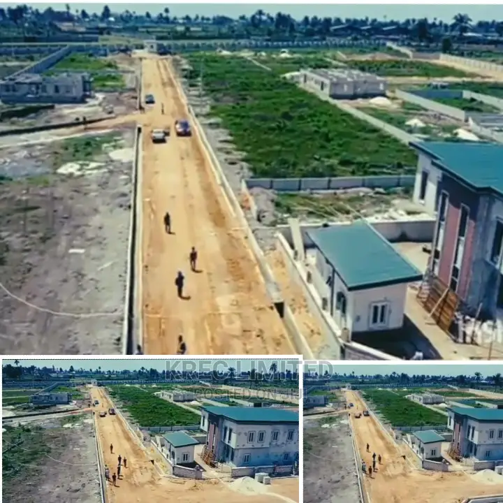 Pay #10m and Spread the Balance in Port-Harcourt