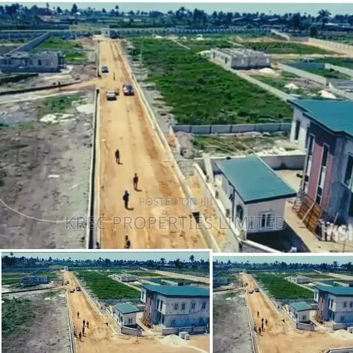 Pay #10m and Spread the Balance in Port-Harcourt
