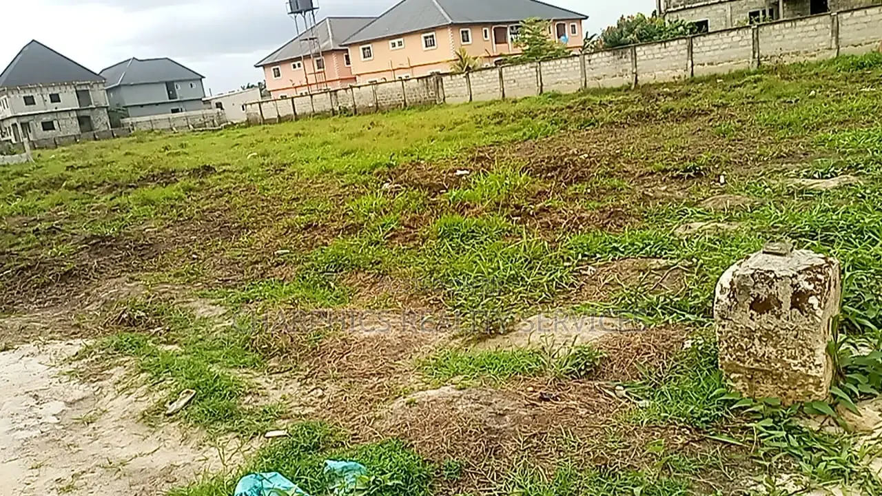 2,400sqm Land at Orange Island Phase 1,Lekki Ph 1 . in Lekki Phase 1