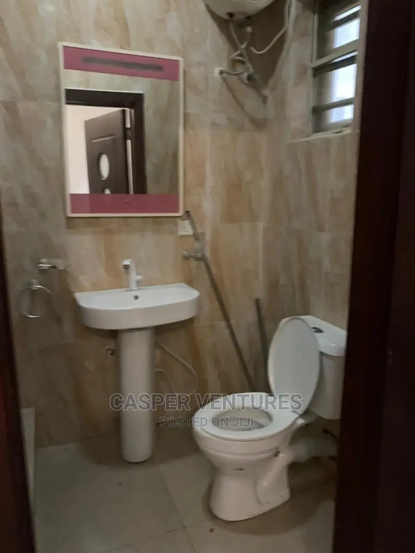 Studio Apartment in Chevyview, Chevron for rent in Chevron