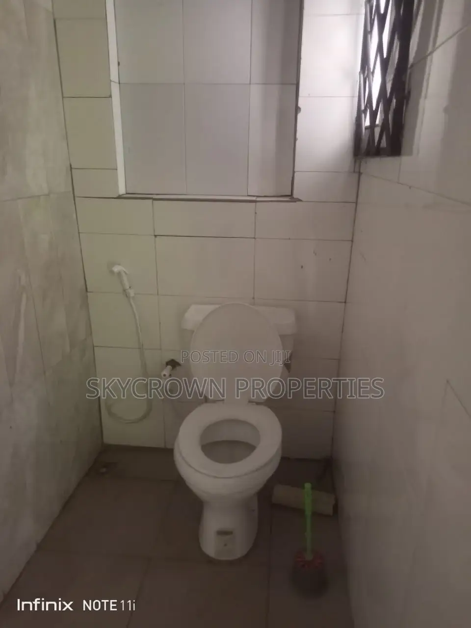 3bdrm Apartment in Ayoolorun, Osogbo for Rent in Osogbo