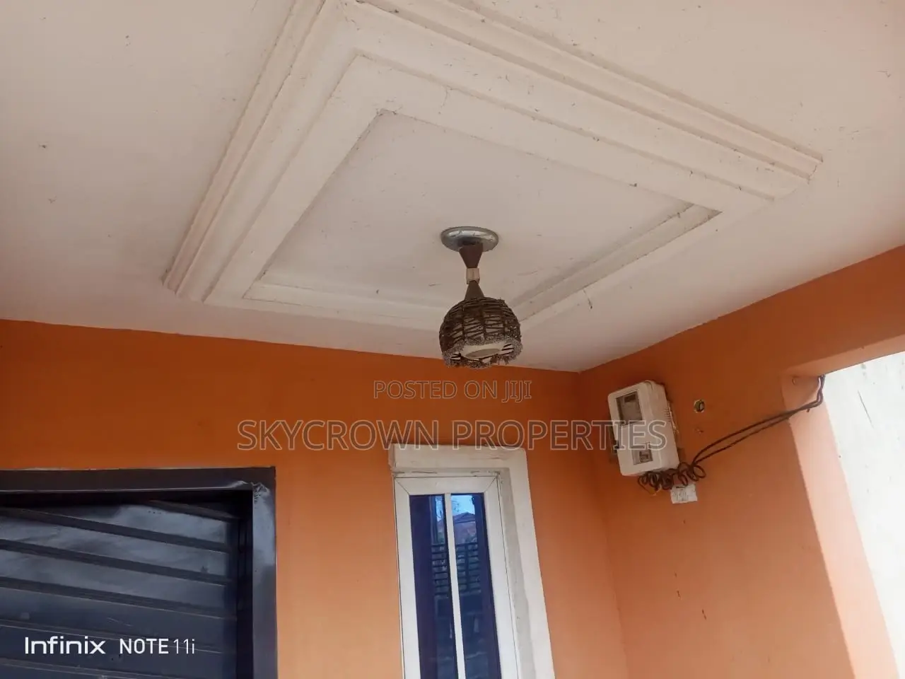 3bdrm Apartment in Ayoolorun, Osogbo for Rent in Osogbo