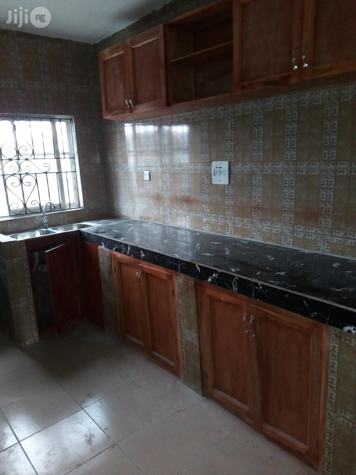 Furnished 2bdrm Apartment in Site G Estate, Satellite Town for rent in Satellite Town