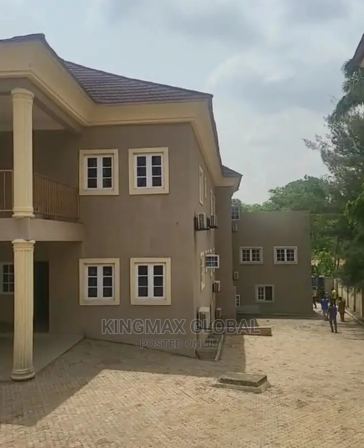 Furnished 10bdrm Mansion in Pnp, Gaduwa for Sale in Gaduwa
