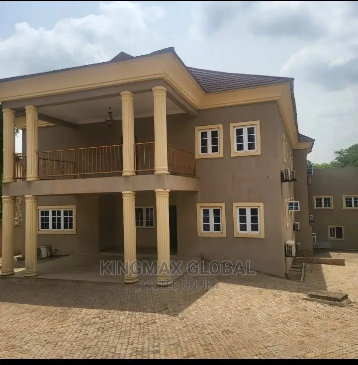 Furnished 10bdrm Mansion in Pnp, Gaduwa for Sale in Gaduwa