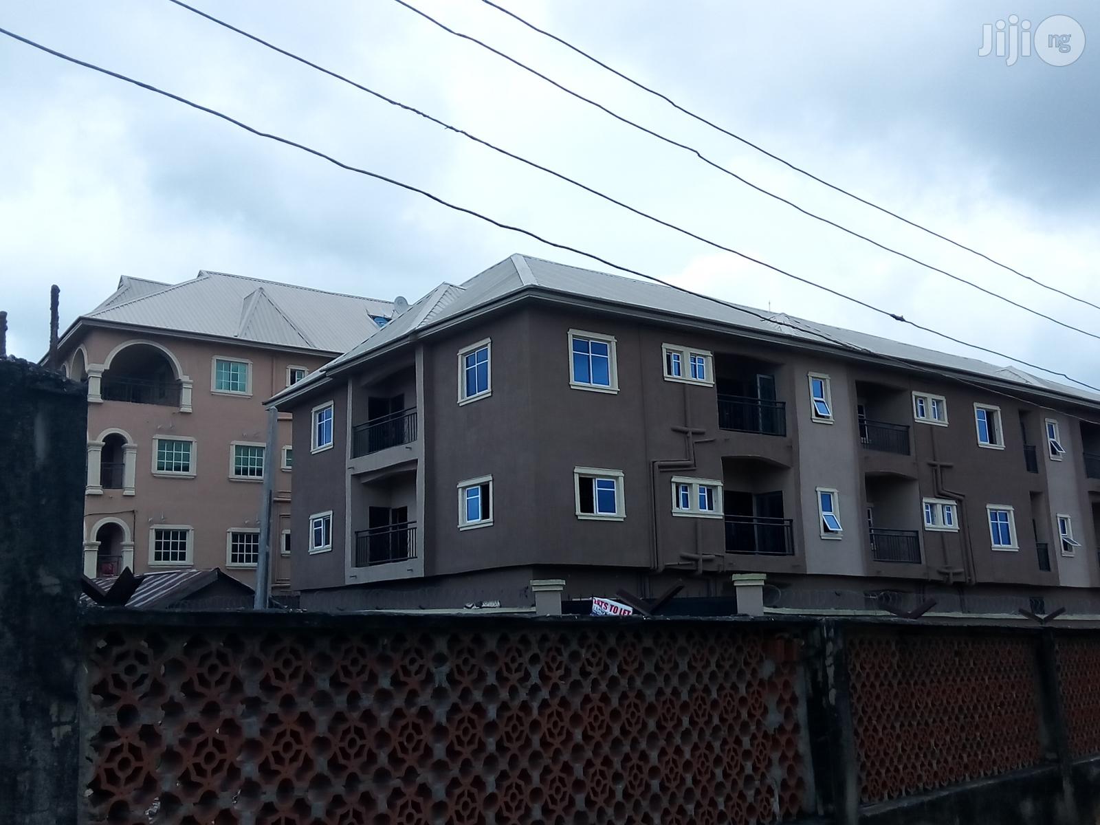 Furnished 3bdrm Apartment in Abule Ado, Amuwo-Odofin for rent in Amuwo-Odofin