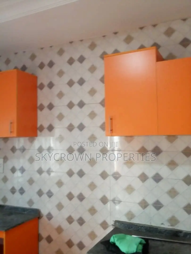 Furnished 2bdrm Apartment in Abeere, Osogbo for Rent in Osogbo