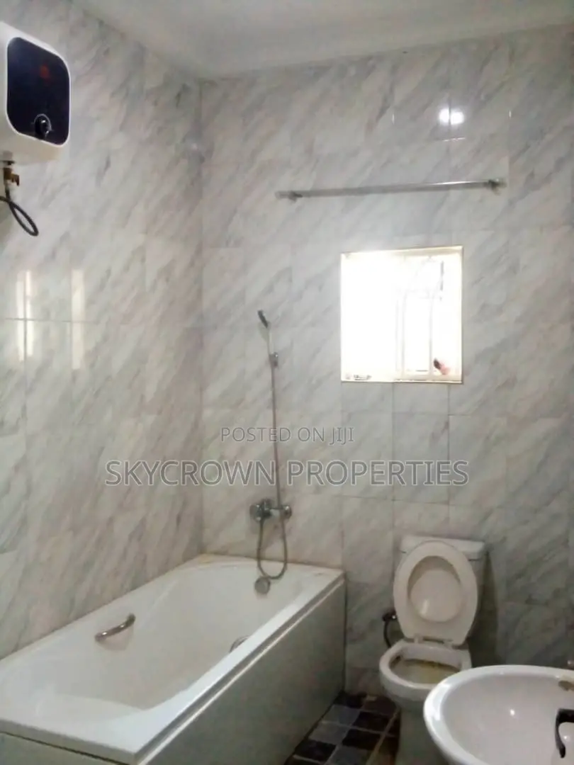 Furnished 2bdrm Apartment in Abeere, Osogbo for Rent in Osogbo