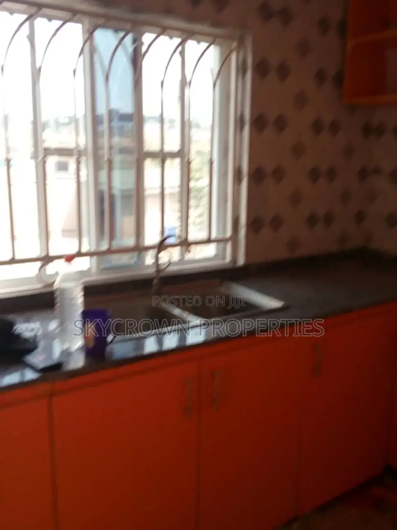Furnished 2bdrm Apartment in Abeere, Osogbo for Rent in Osogbo