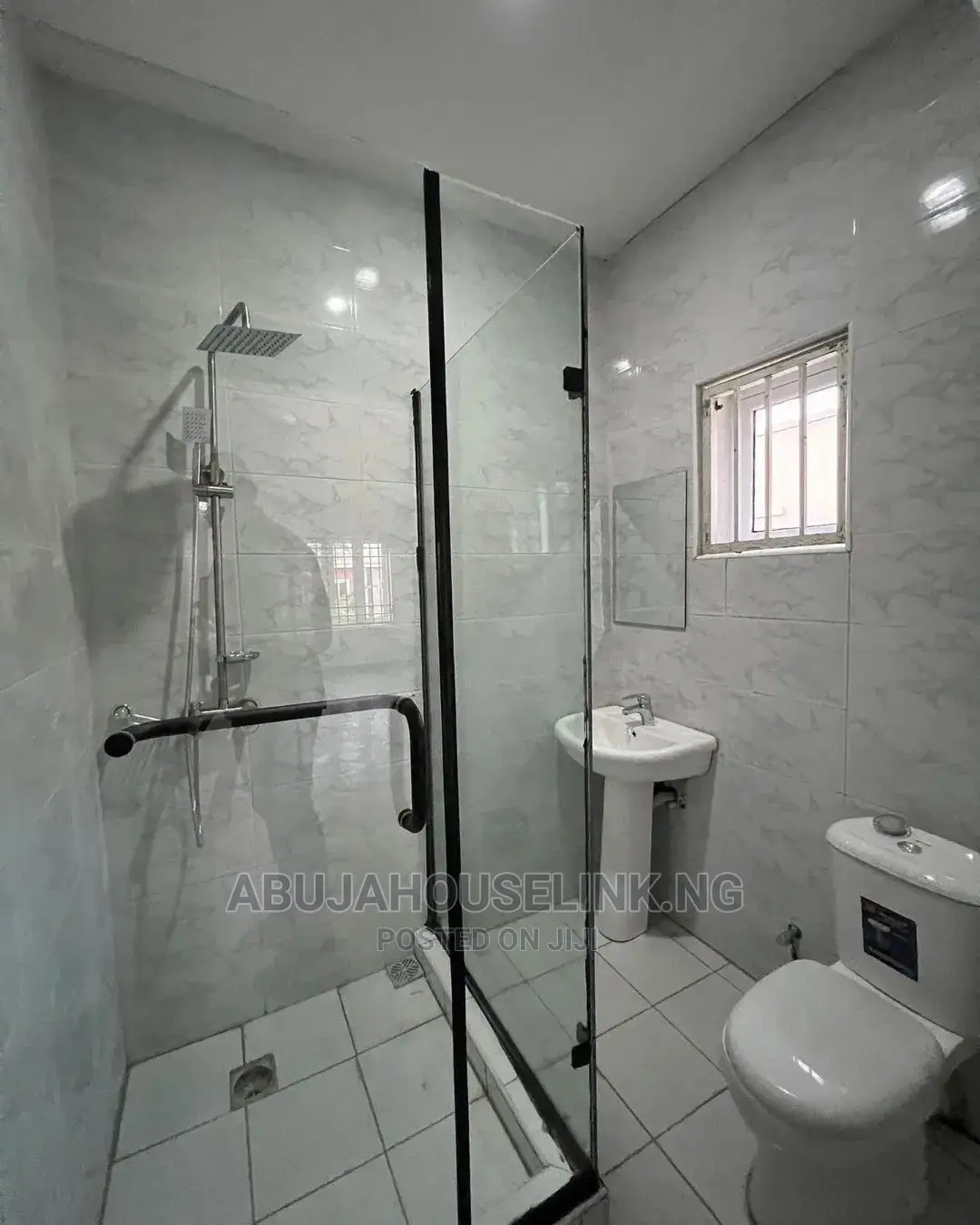 4bdrm Duplex in Urban Shelter, Lokogoma for sale in Lokogoma