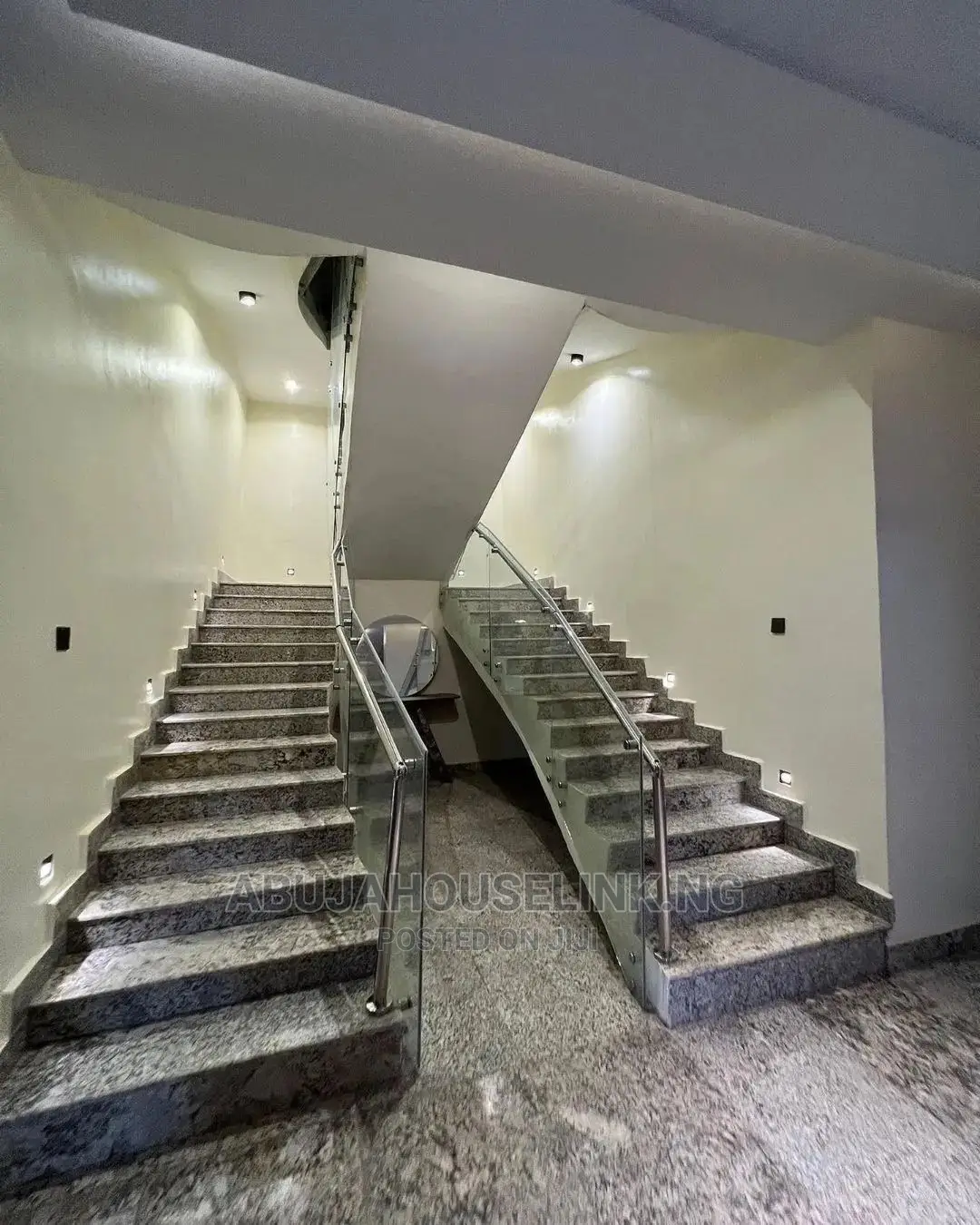Furnished 4bdrm Duplex in Karsana Gwarinpa for sale in Gwarinpa