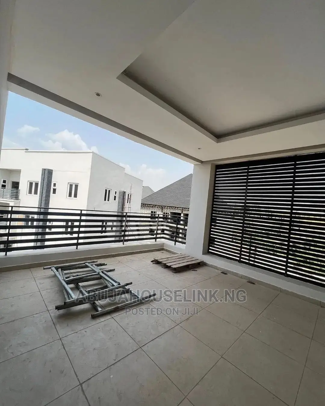7bdrm Duplex in Bilaad Estate, Jabi for sale in Jabi