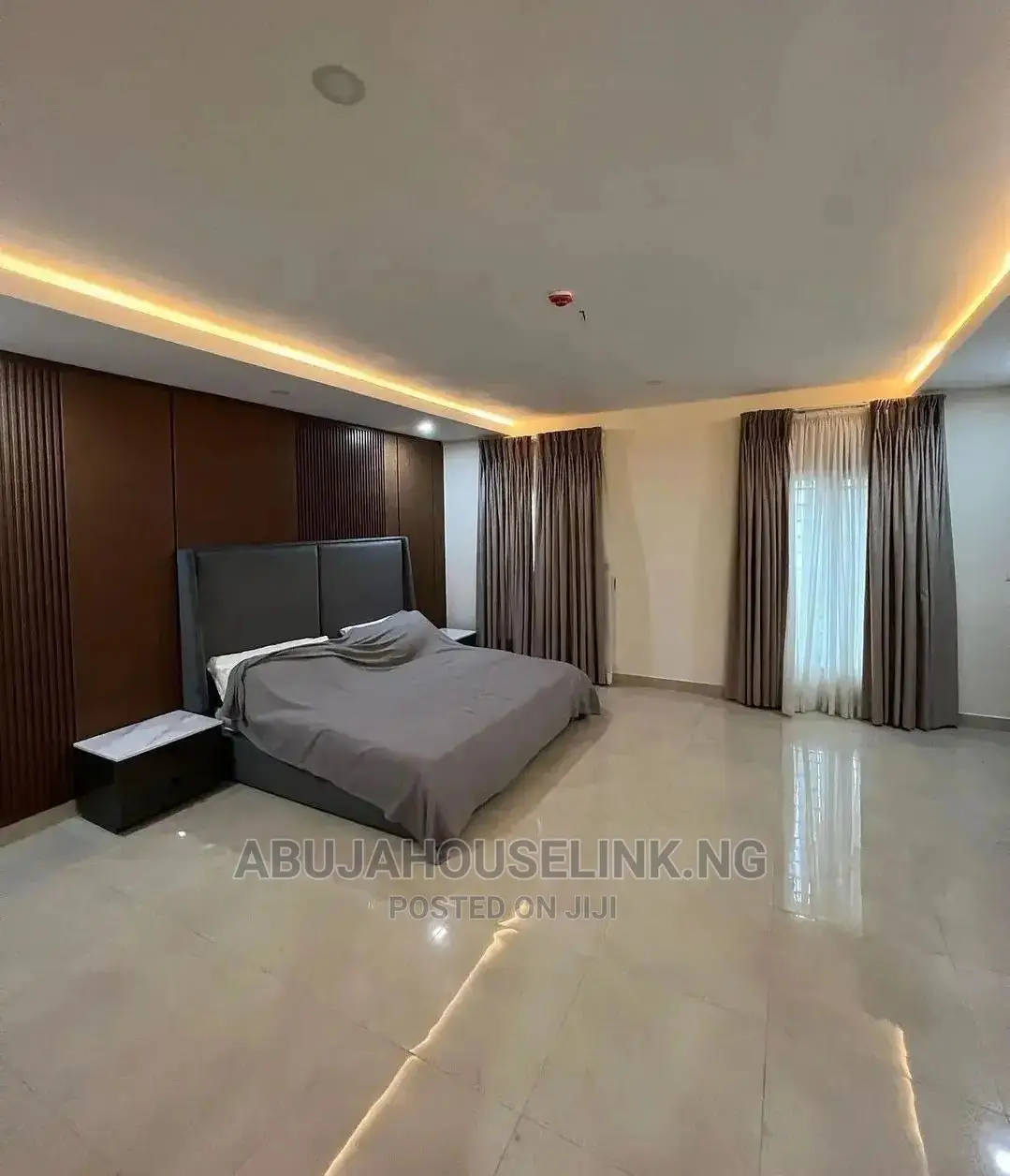 4bdrm Townhouse/Terrace in Jahi by Gilmore for Sale in Jahi