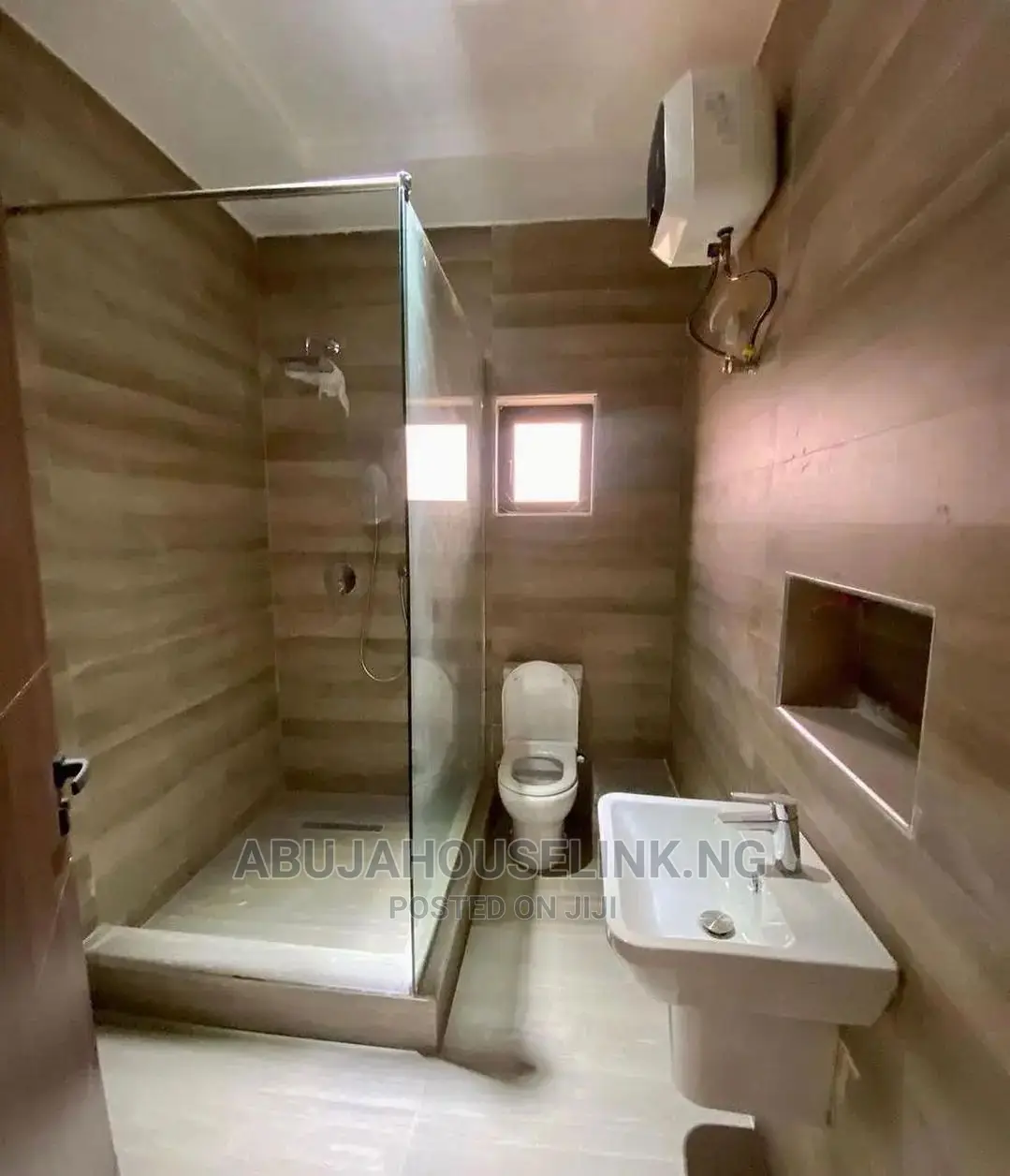 4bdrm Townhouse/Terrace in Jahi by Gilmore for Sale in Jahi