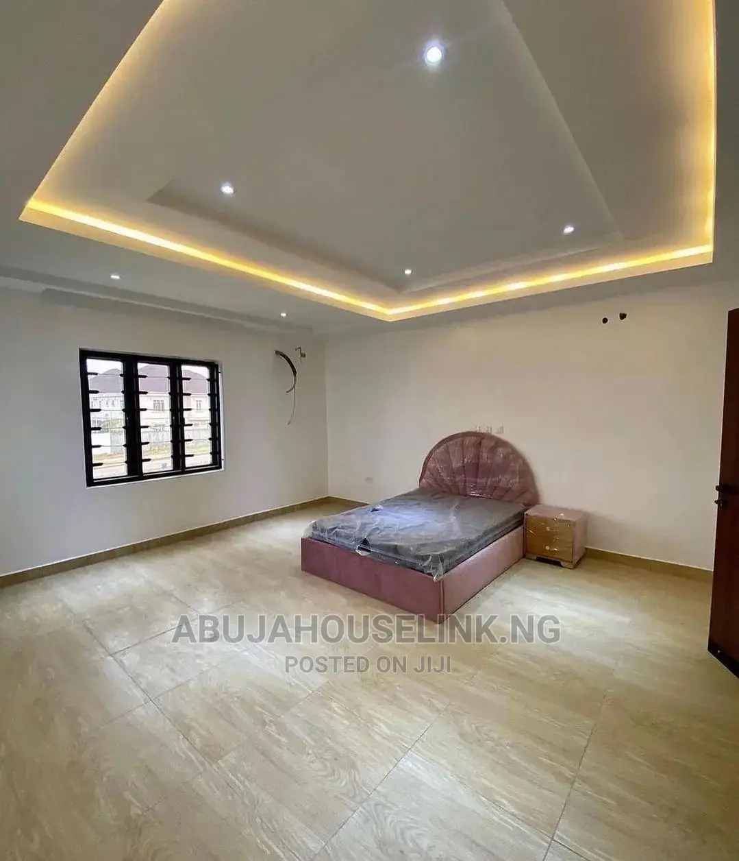 4bdrm Townhouse/Terrace in Jahi by Gilmore for Sale in Jahi