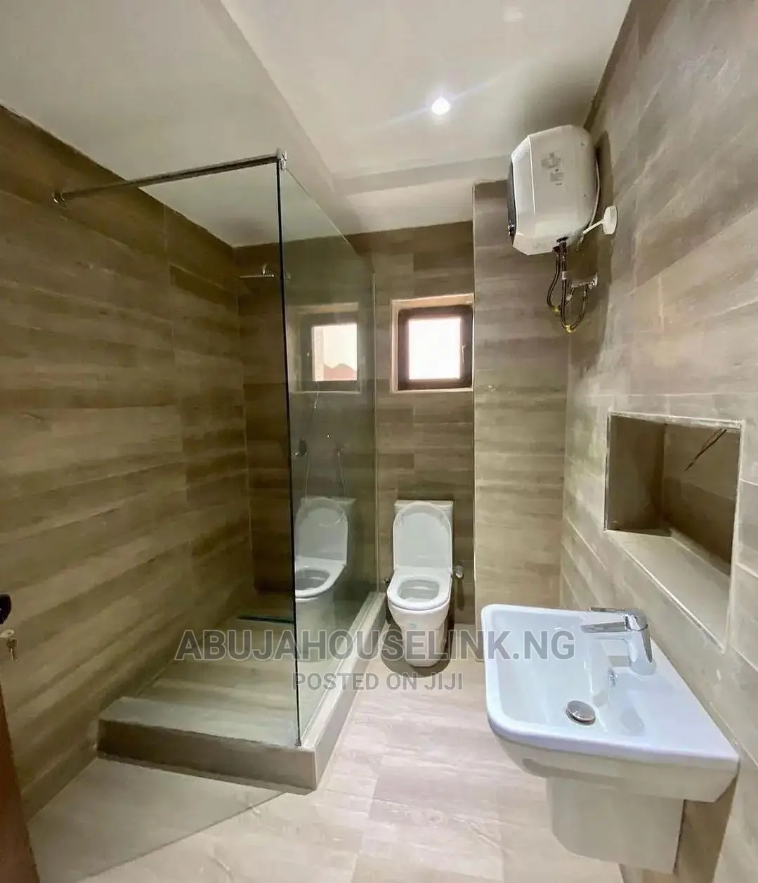 4bdrm Townhouse/Terrace in Jahi by Gilmore for Sale in Jahi