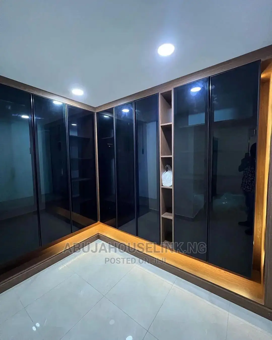 Newly Built 4 Bedrooms Terrace Duplex With Bq Available in Katampe Extension