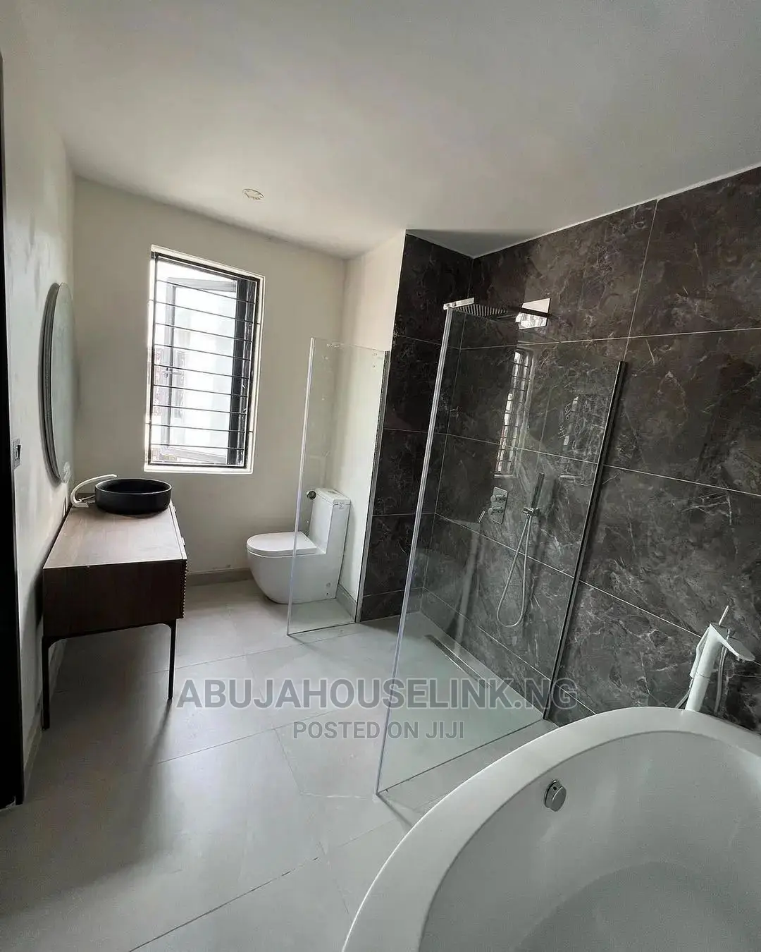5bdrm Duplex in Katampe Extension, Guzape District for sale in Guzape District