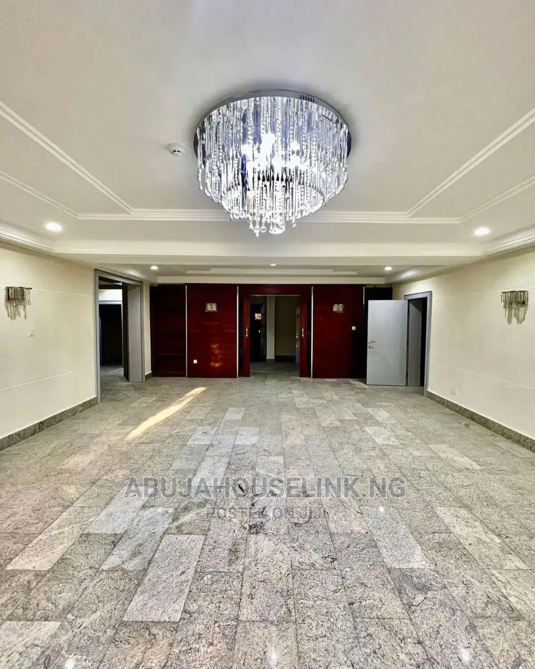 Furnished 6bdrm Duplex in Maitama Abuja for sale in Maitama