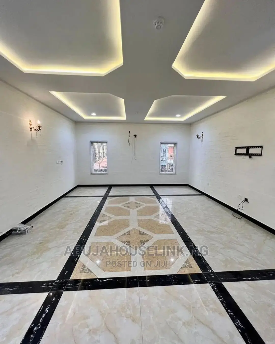 Furnished 6bdrm Duplex in Maitama Abuja for sale in Maitama
