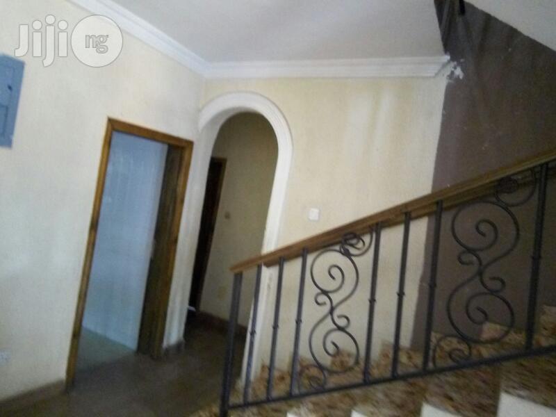 4bdrm Duplex in Amuwo-Odofin for sale in Amuwo-Odofin