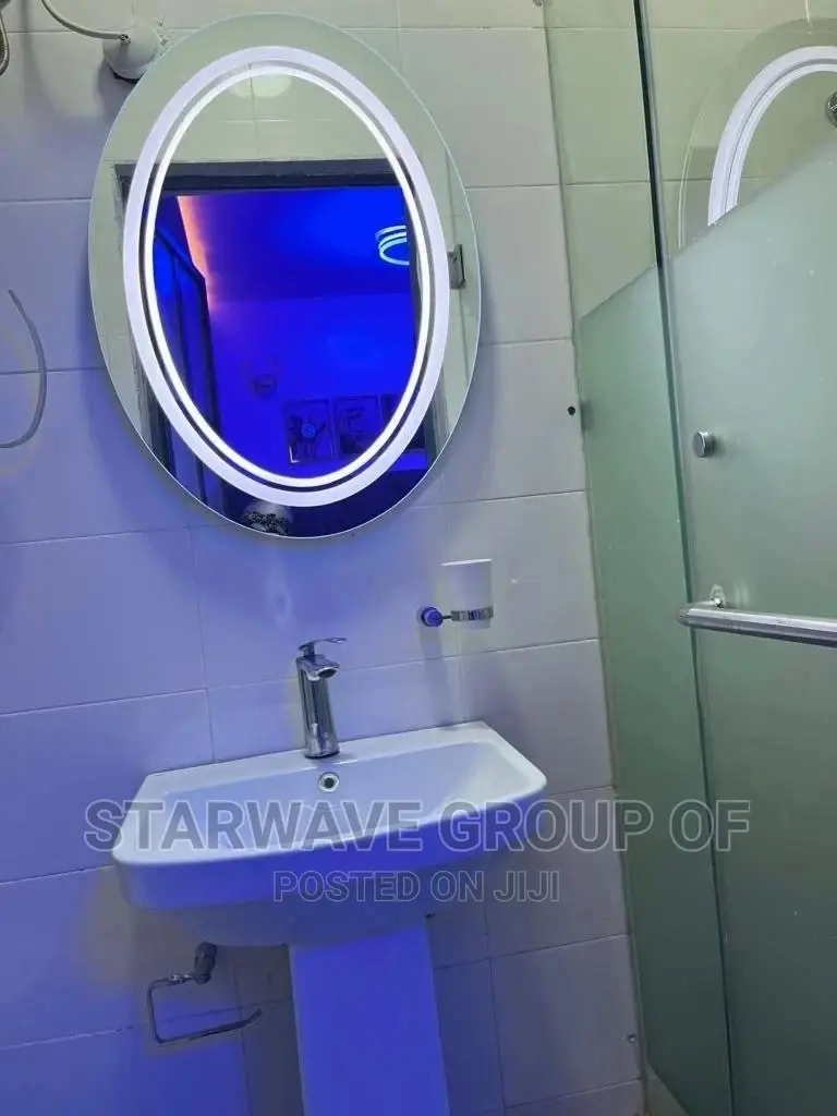3 Bedroom Shortlet Apartment With Ps5 in Lekki