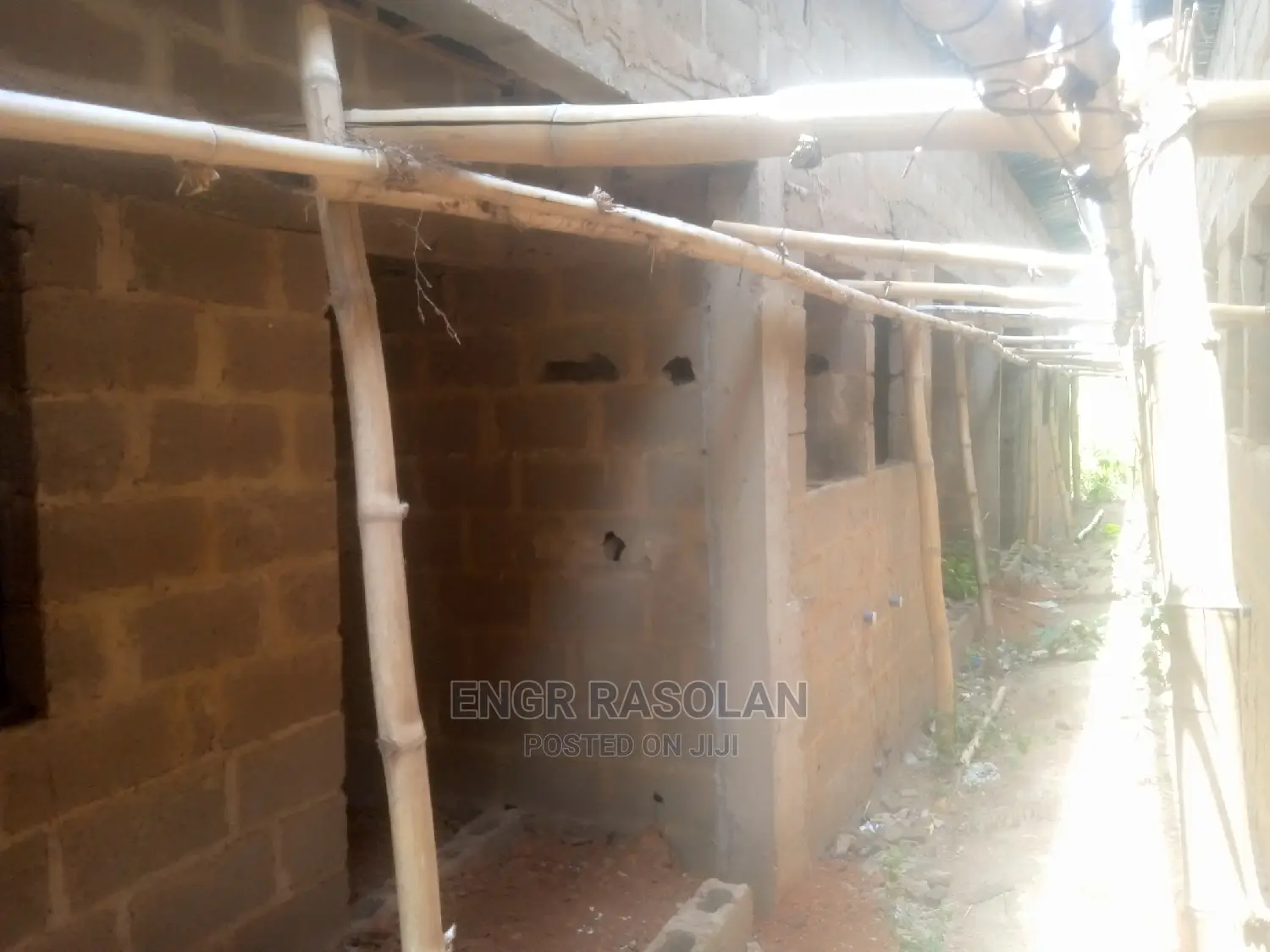 1bdrm Block of Flats in Akwo Kwara Poly, Ilorin East for sale in Ilorin East