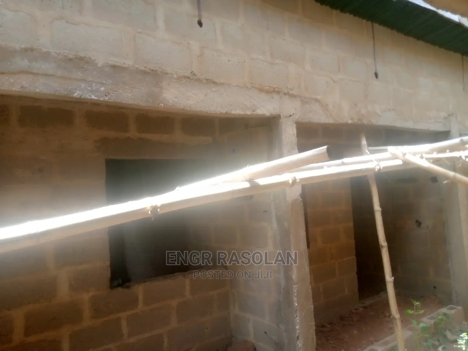 1bdrm Block of Flats in Akwo Kwara Poly, Ilorin East for sale in Ilorin East