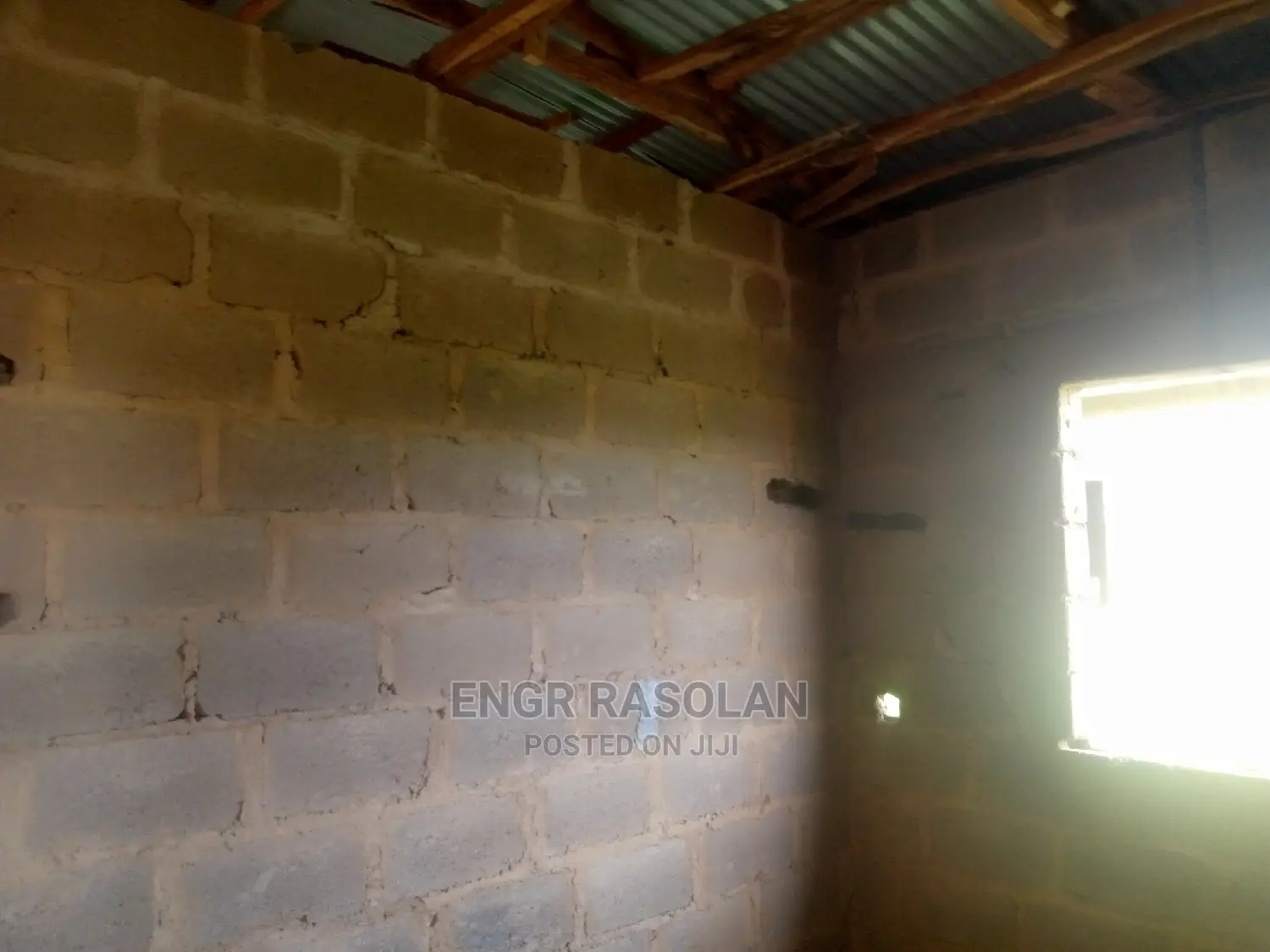 1bdrm Block of Flats in Akwo Kwara Poly, Ilorin East for sale in Ilorin East