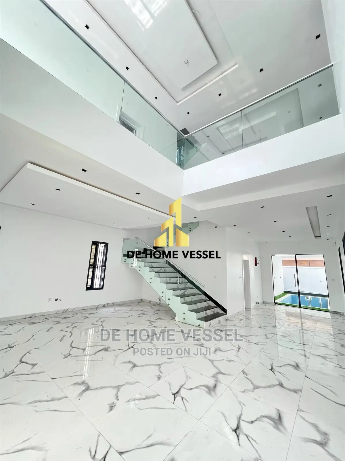 5bdrm Duplex in Ikate for Sale in Ikate