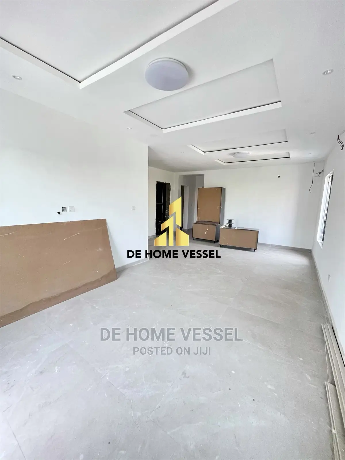 4bdrm Duplex in Lekki Phase 1 for Sale in Lekki Phase 1