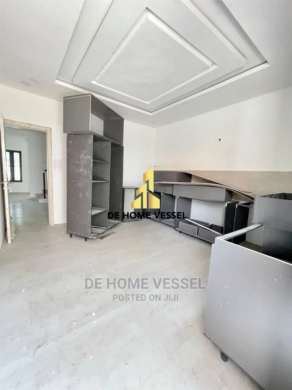 4bdrm Duplex in Lekki Phase 1 for Sale in Lekki Phase 1