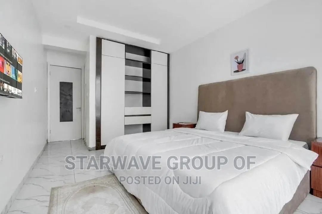 2bedrooms Shortlet Apartments at Lekki in Lekki