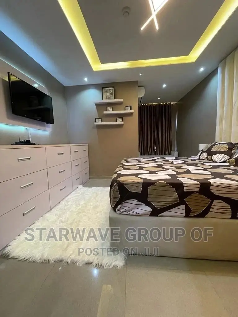 3bedrooms Apartments for Short Let in Lekki in Lekki