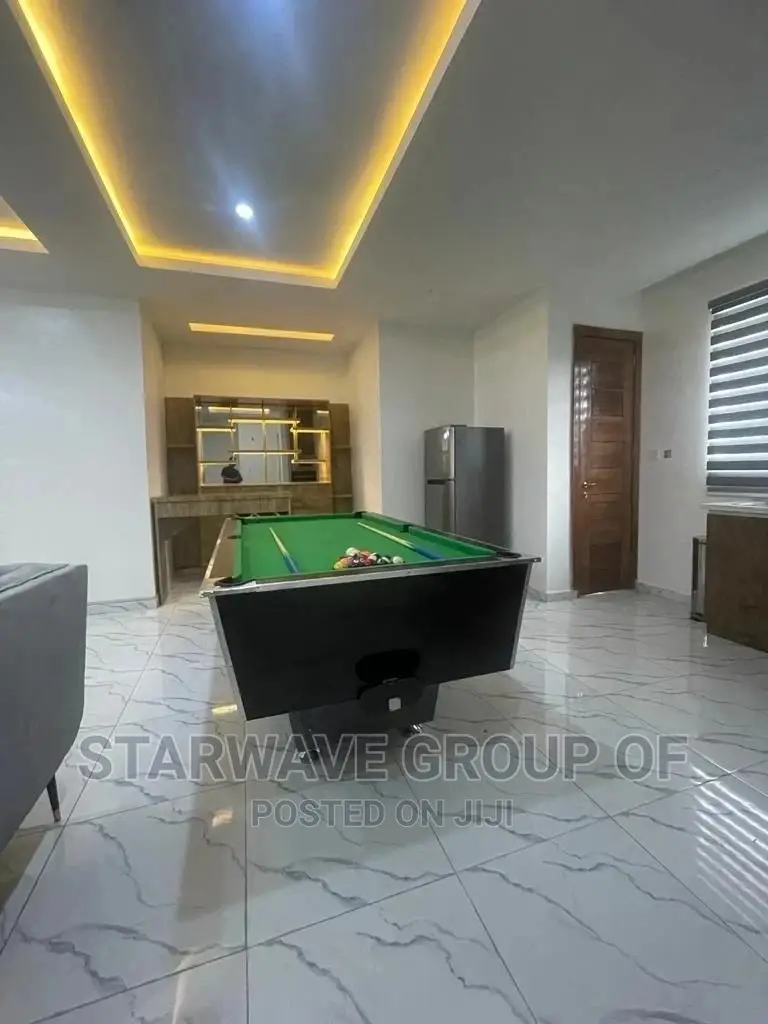 3bedrooms Apartments for Short Let in Lekki in Lekki