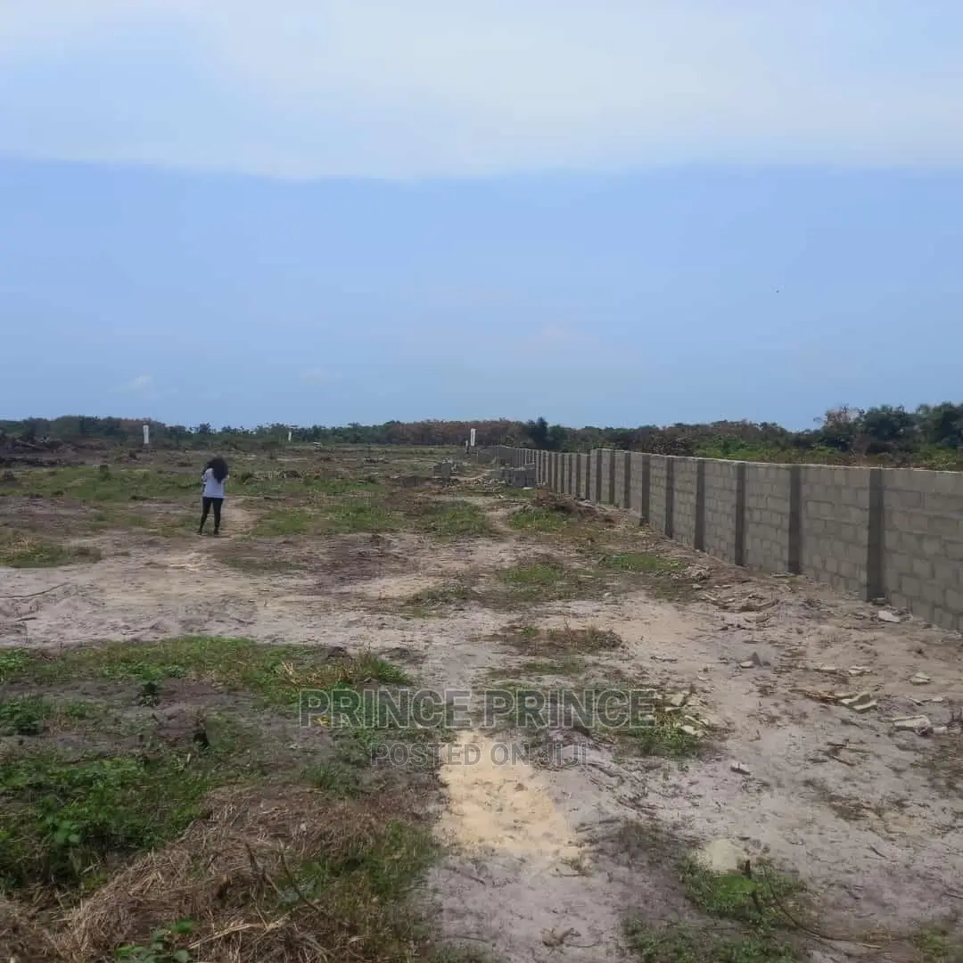Peak Luxury Court in Ajah