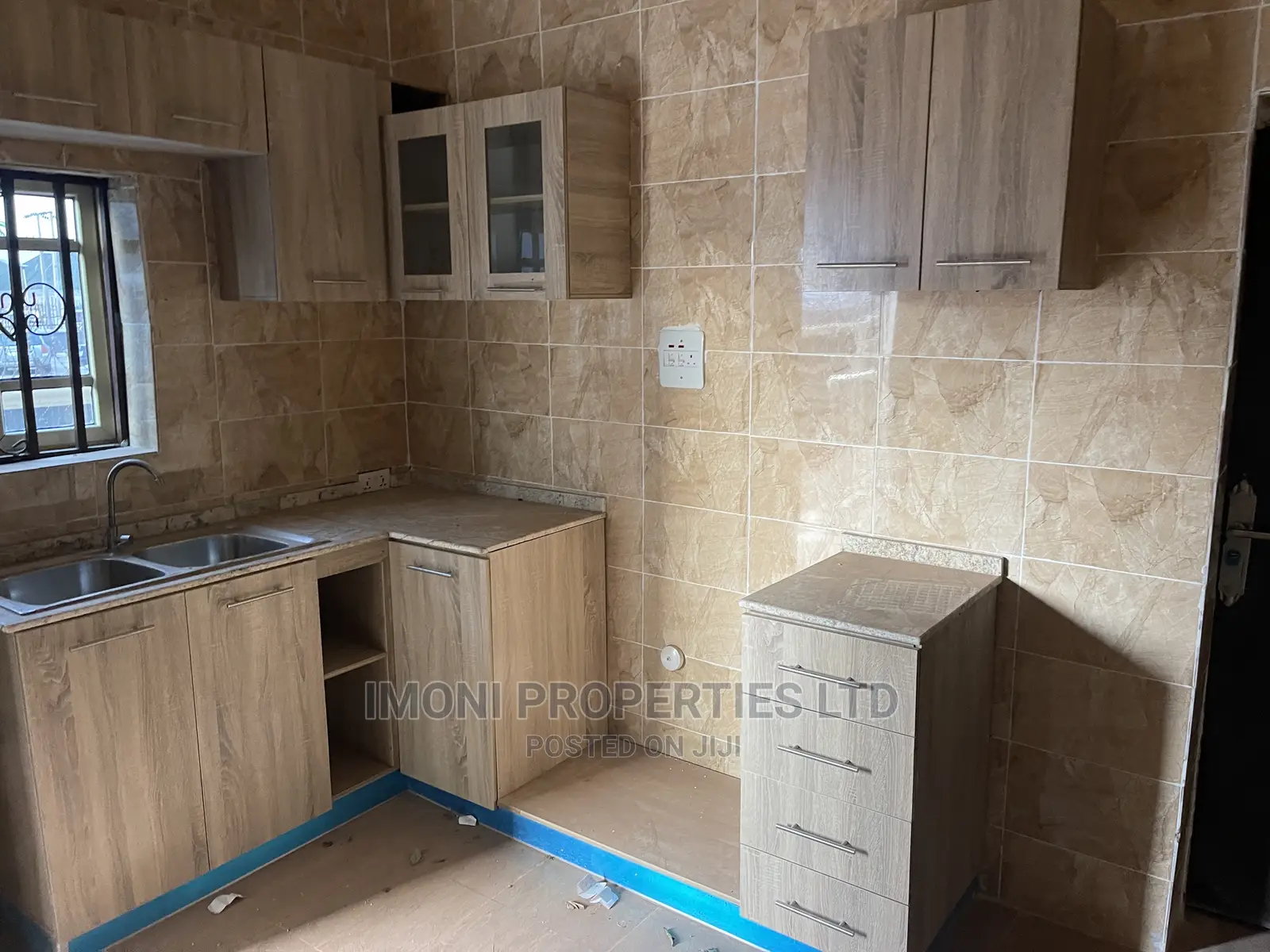 2bdrm Block of Flats in Fo1, Kubwa for rent in Kubwa