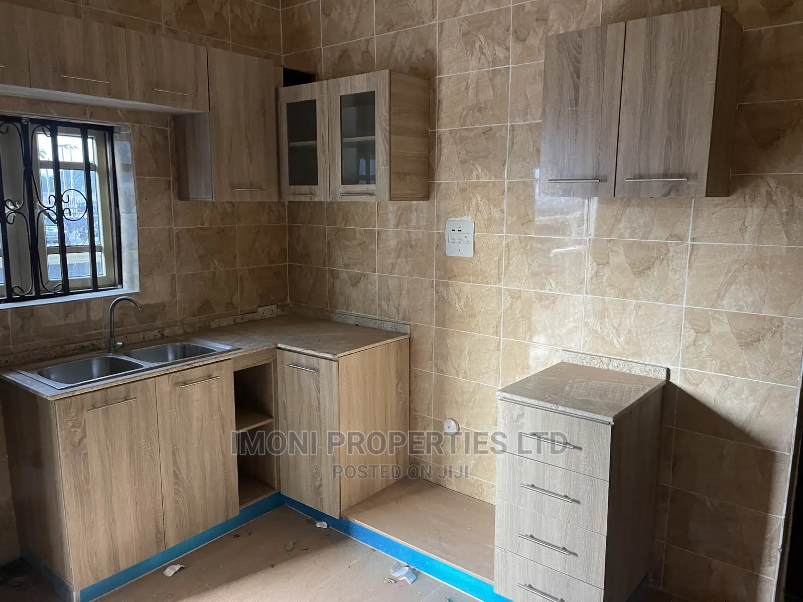 2bdrm Block of Flats in Fo1, Kubwa for rent in Kubwa
