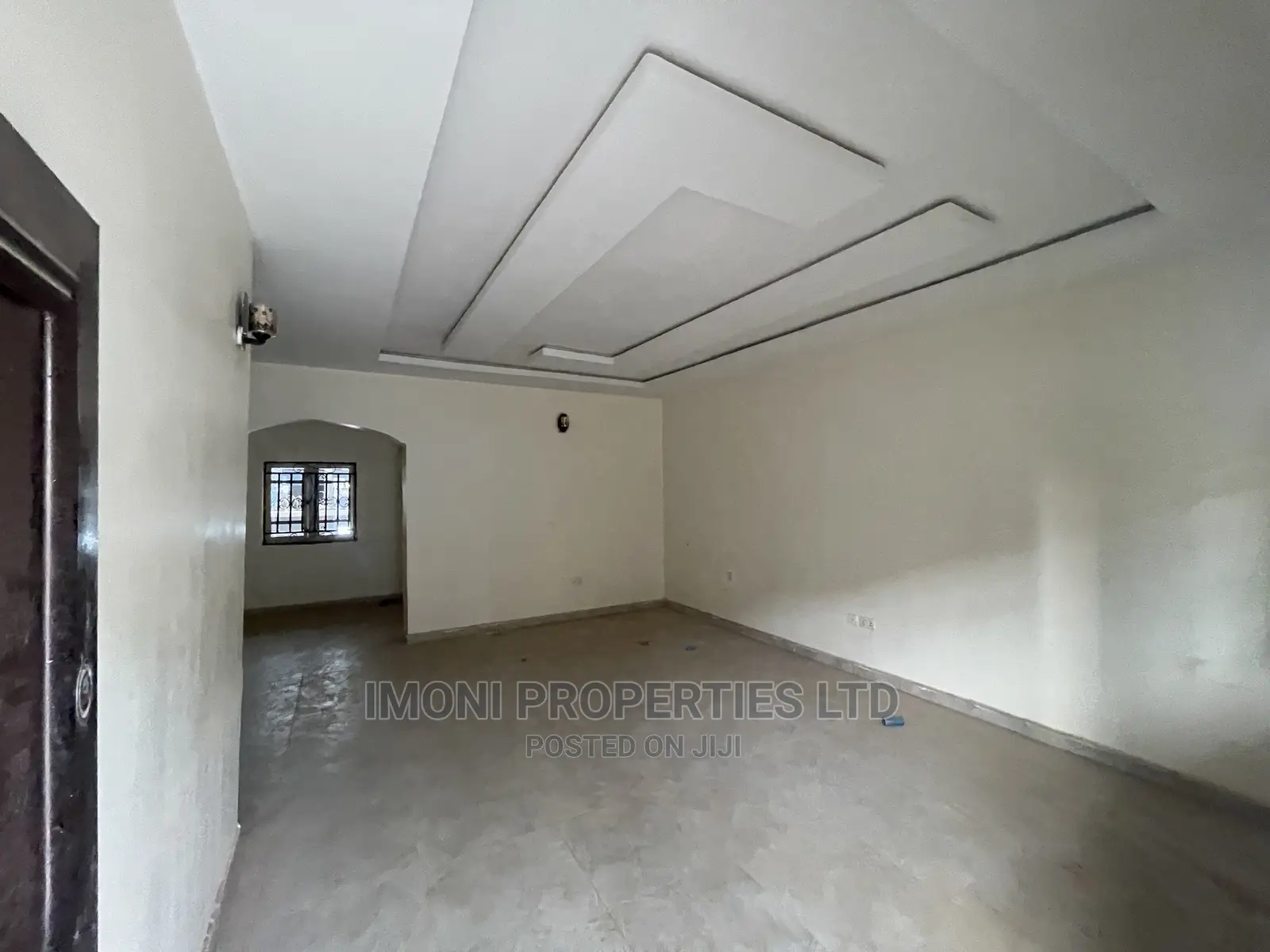 2bdrm Block of Flats in Fo1, Kubwa for rent in Kubwa