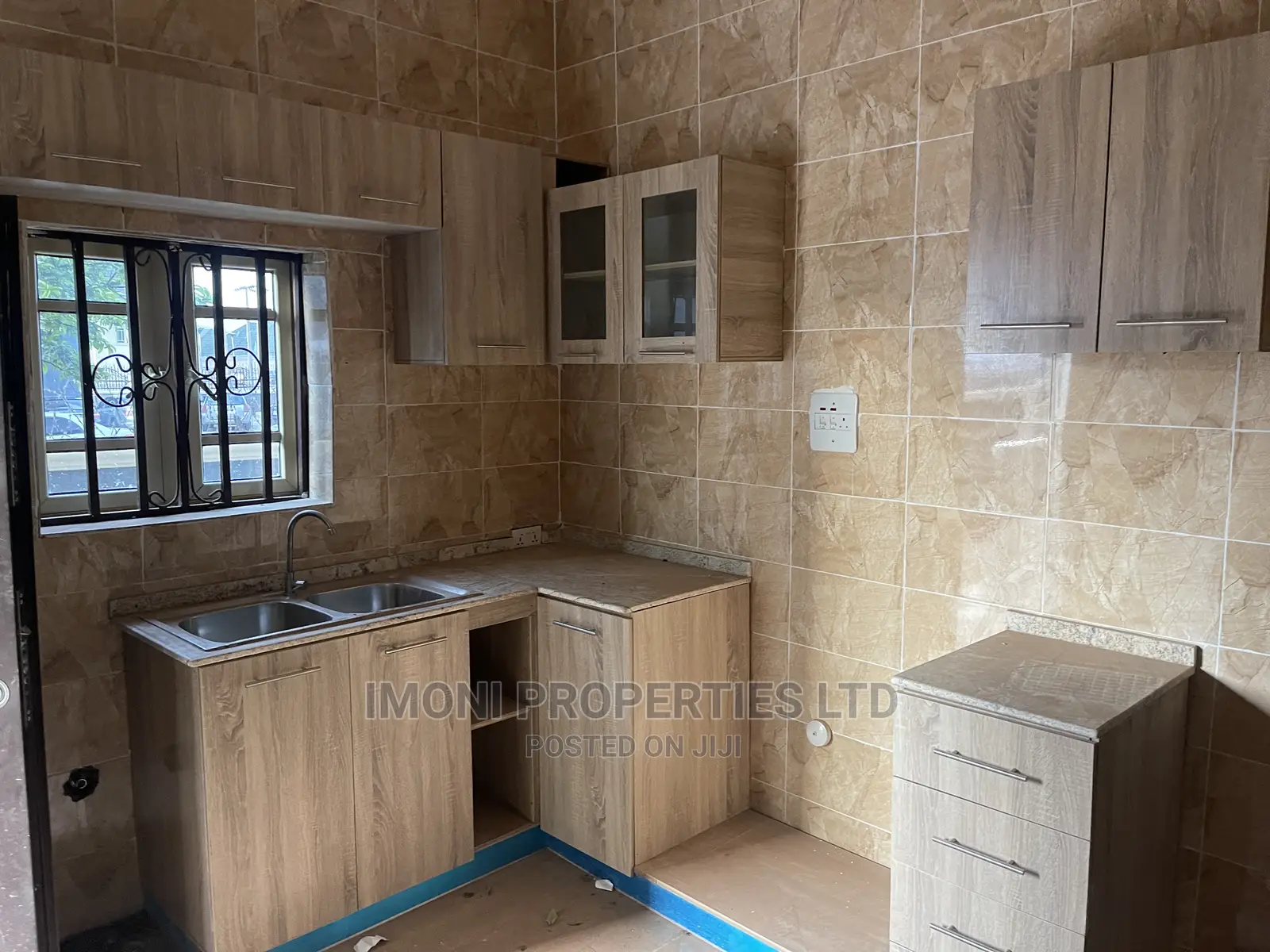 2bdrm Block of Flats in Fo1, Kubwa for rent in Kubwa