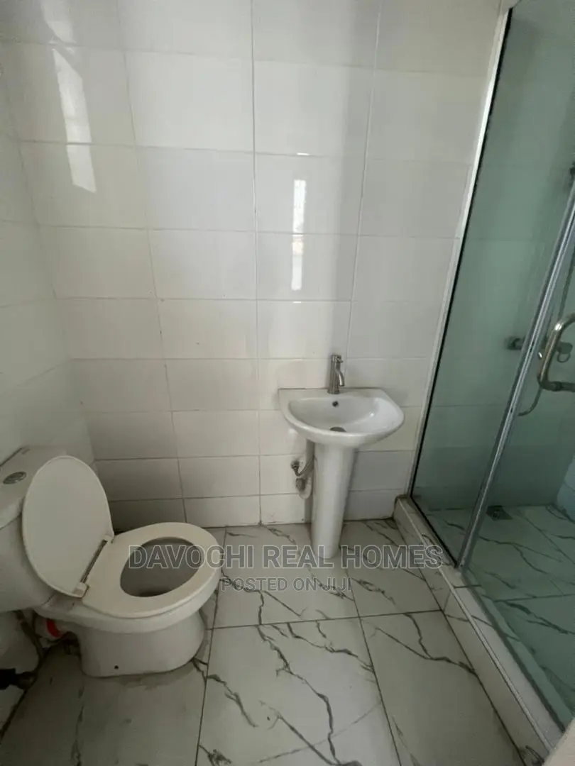2bdrm Apartment in Ologolo Estate, Lekki for rent in Lekki