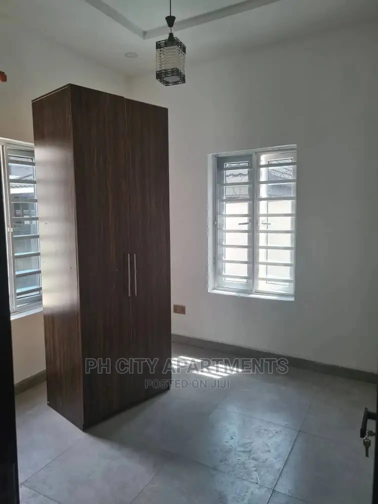 4bdrm Duplex in Sunville Estate, Port-Harcourt for rent in Port-Harcourt