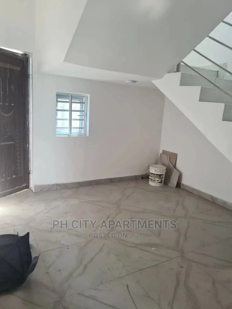4bdrm Duplex in Sunville Estate, Port-Harcourt for rent in Port-Harcourt