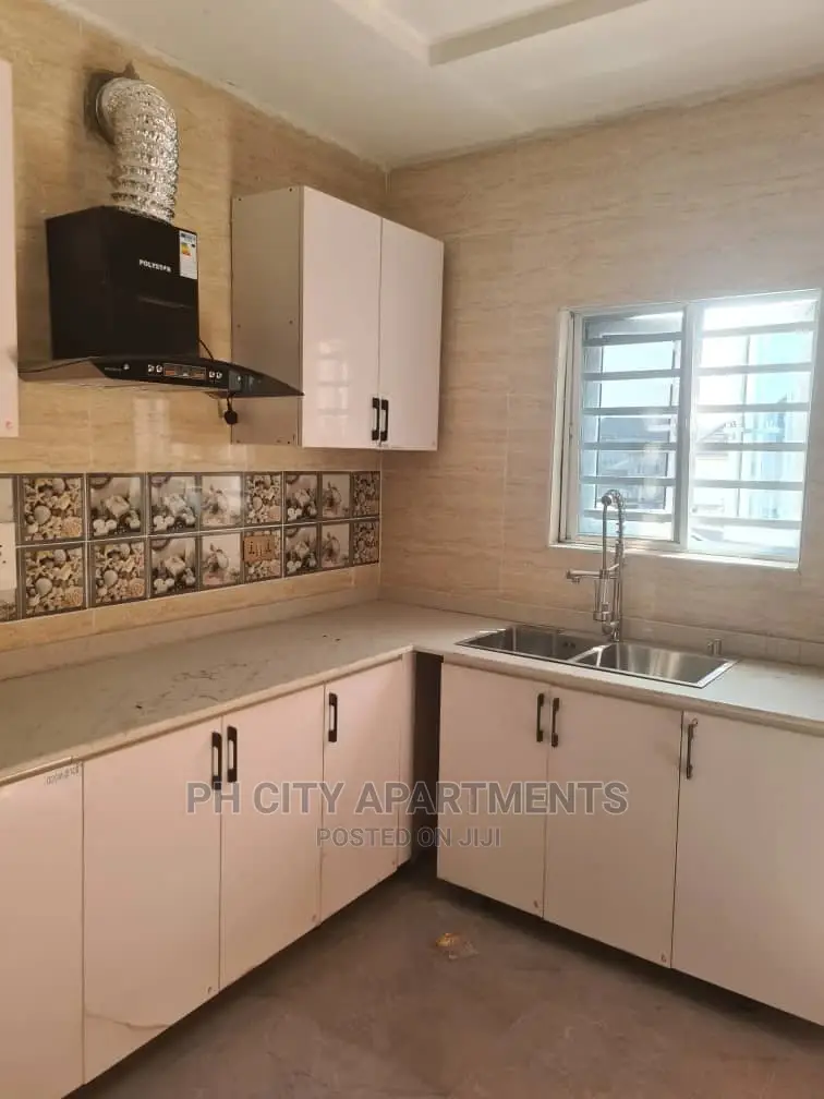 4bdrm Duplex in Sunville Estate, Port-Harcourt for rent in Port-Harcourt